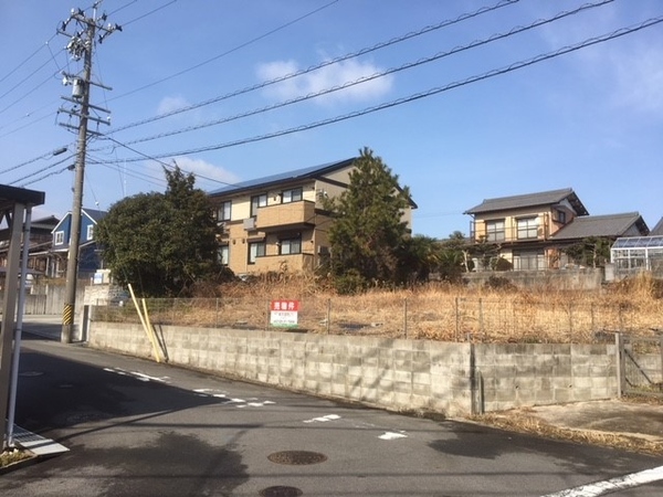 外観図