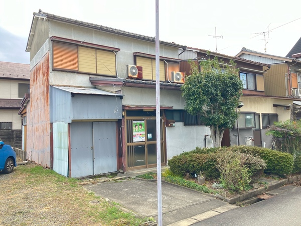 外観図