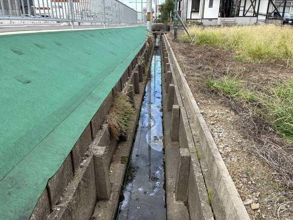 水路