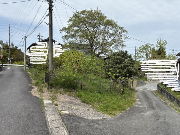 飛び地