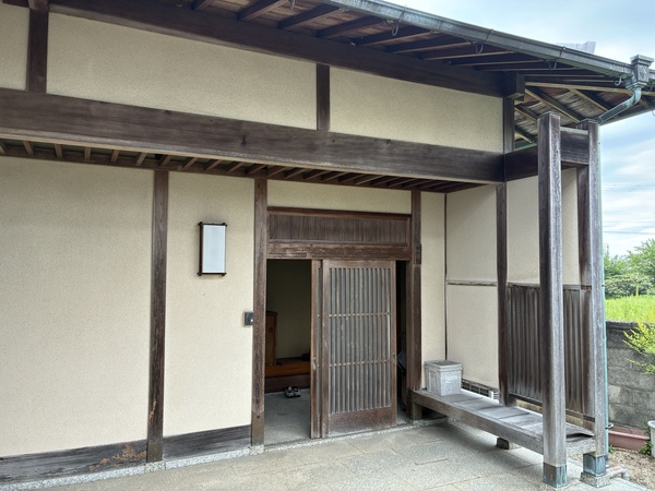 母屋