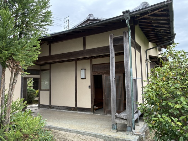 母屋