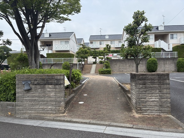 外観図
