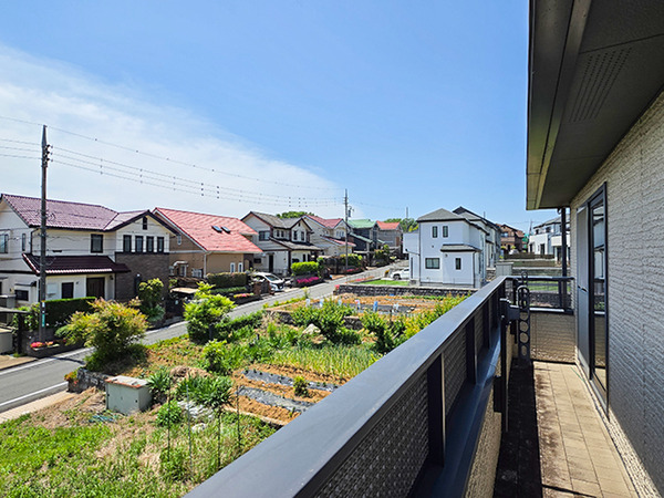 ■閑静な住宅地に存するミサワホーム施工の注文住宅！