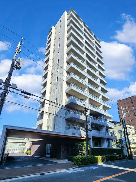東京建物株式会社旧分譲『Ｂｒｉｌｌｉａ』シリーズ