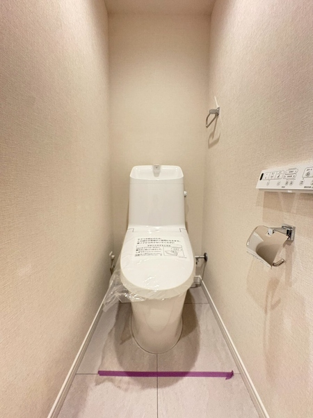 【トイレ】※施工例