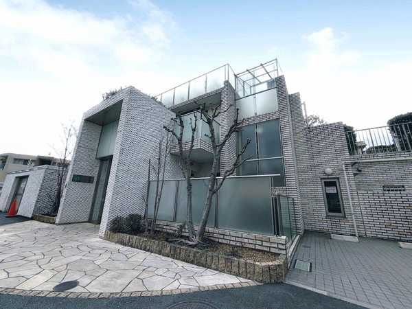 最上階３方向に面したプレミアム住戸