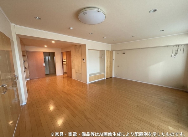 居室