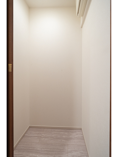 【納戸】趣味のお部屋としてもご使用いただけます