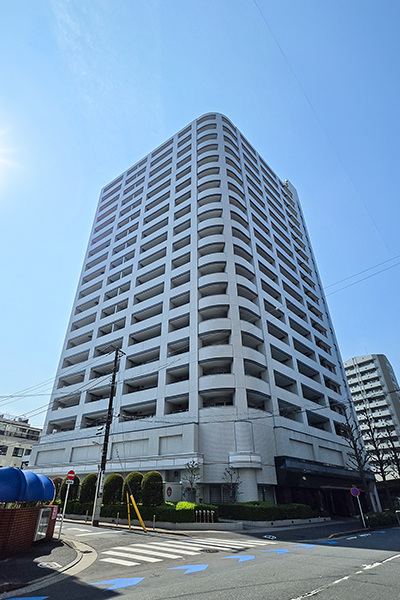 外観図