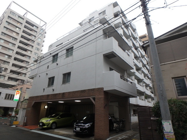 【外観】