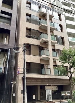 【外観】