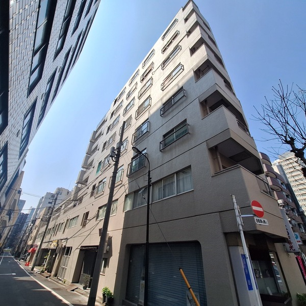 総戸数９９戸のマンション
