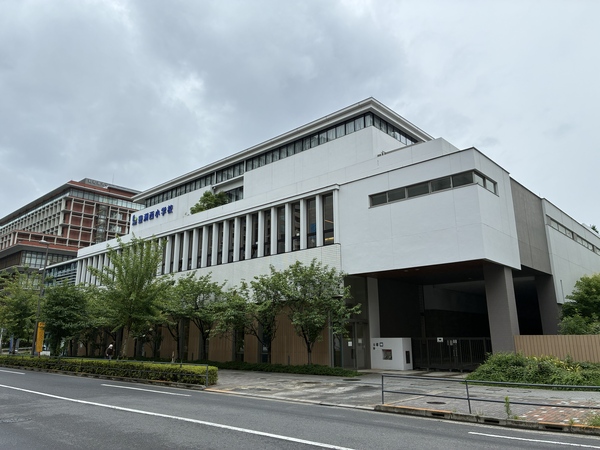 豊洲西小学校まで約１７０ｍ 小学校が近いため、お子様を安心して通わせることができます。