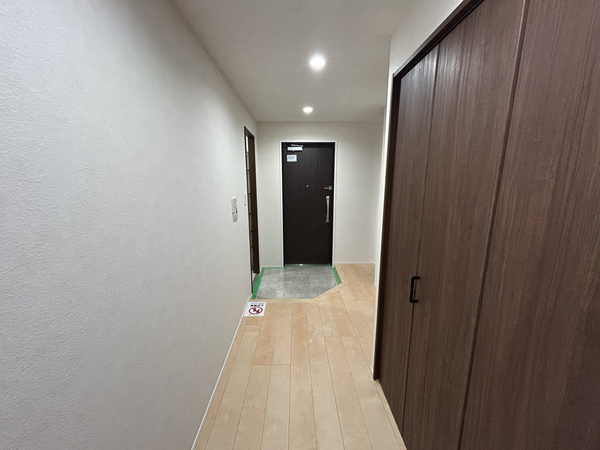 廊下