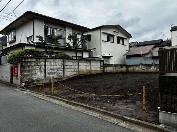 外観図