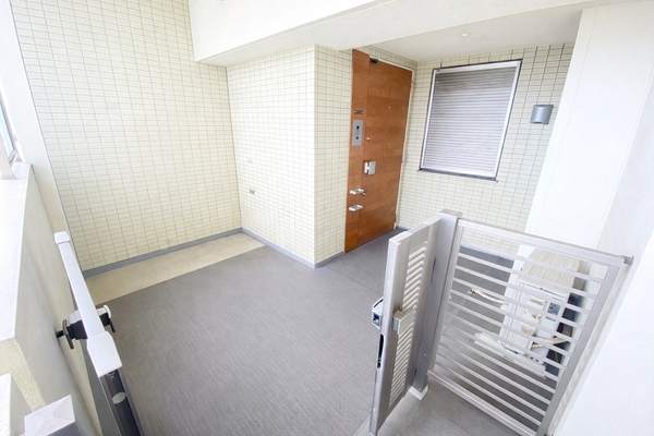 専用ポーチ