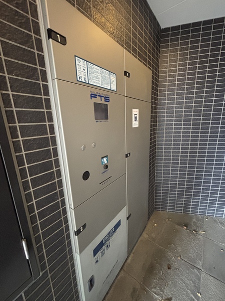 マンション共用部