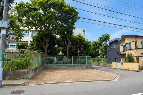 外観図