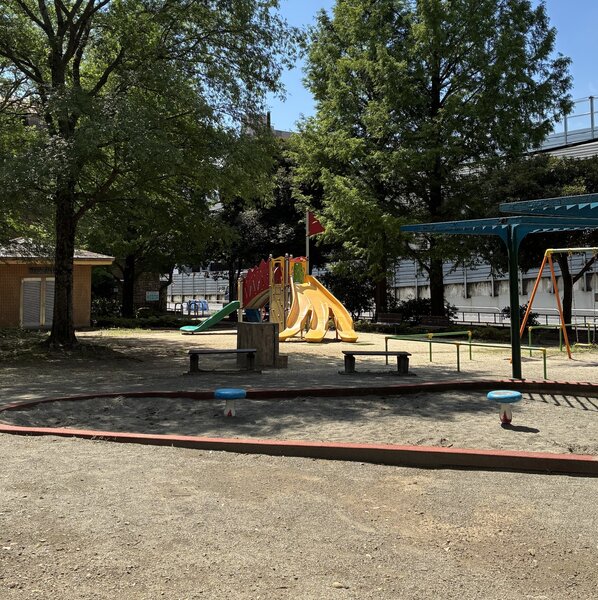 昭栄公園