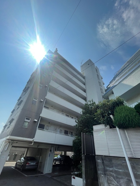 外観写真２