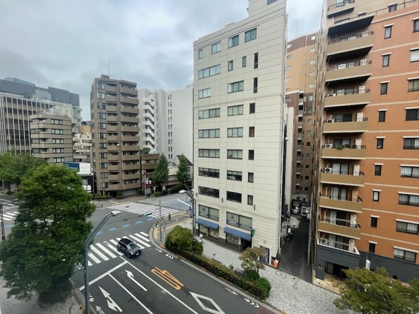 眺望１