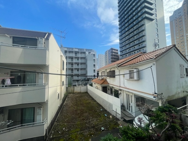 眺望１