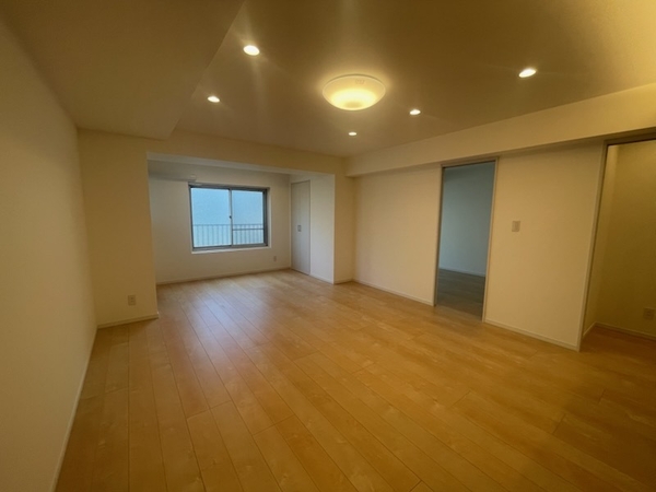 ＬＤＫ１　約１９．４帖