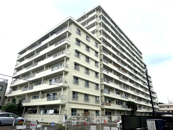東京建物株式会社旧分譲／全１５０戸の大規模マンション
