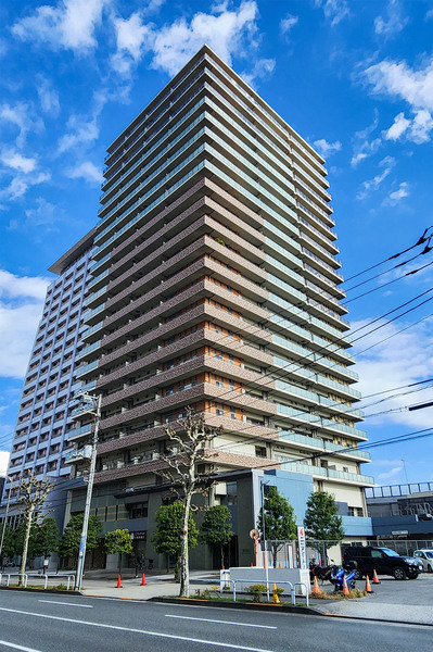 洗練と安心に包まれた住空間、東京建物旧分譲「Ｂｒｉｌｌｉａ」シリーズマンション。