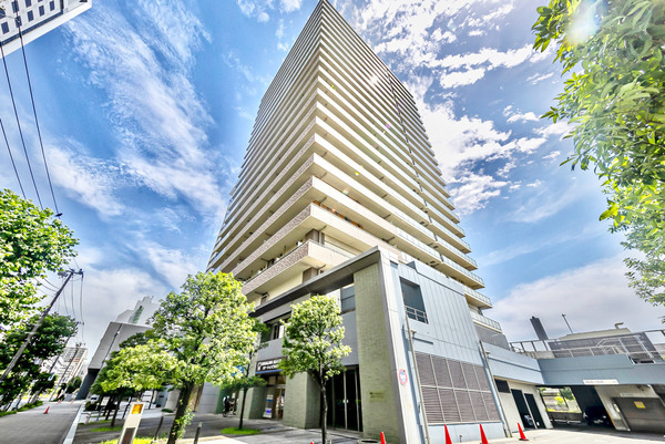 洗練と安心に包まれた住空間、東京建物旧分譲「Ｂｒｉｌｌｉａ」シリーズ