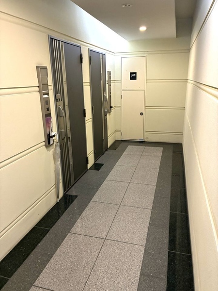 共用廊下