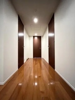 廊下