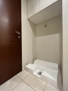 洗面所