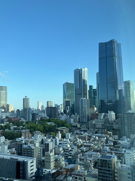 ～住戸からの眺望～
