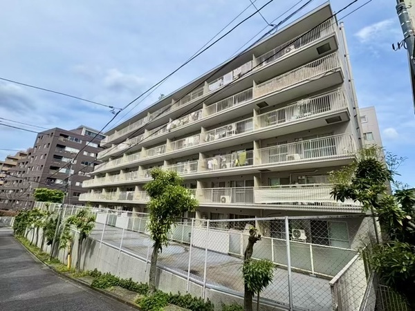【外観】