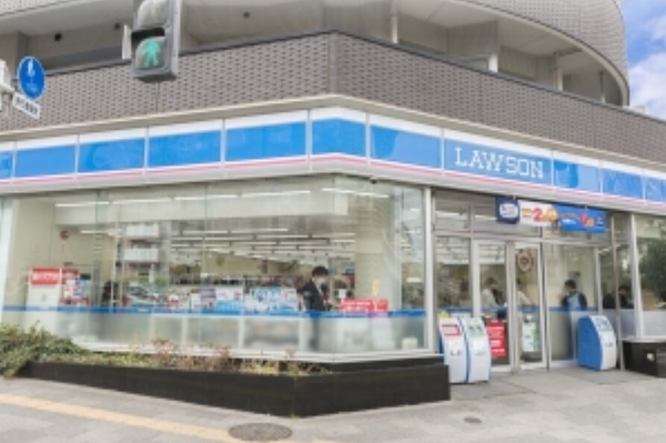 「ローソン白金台二丁目店」、約１３０ｍ、徒歩２分