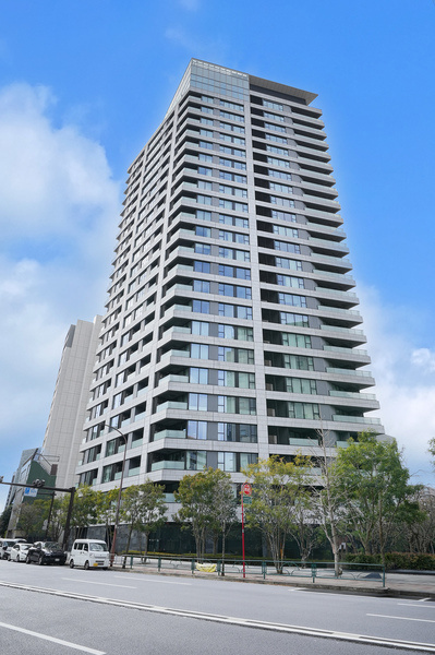 ＊東京メトロ日比谷線「広尾」駅徒歩６分＊三菱地所レジデンス他旧分譲「ザ・パークハウス」シリーズ