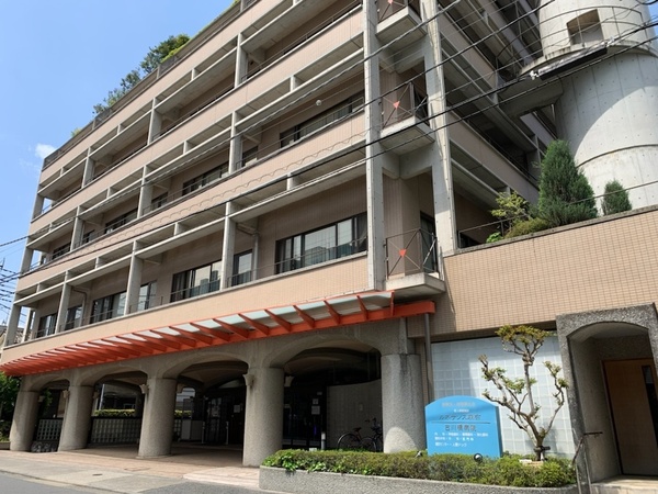 「古川橋病院」、約２５０ｍ、徒歩４分