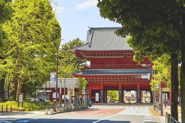 「増上寺」、約９００ｍ、徒歩１２分