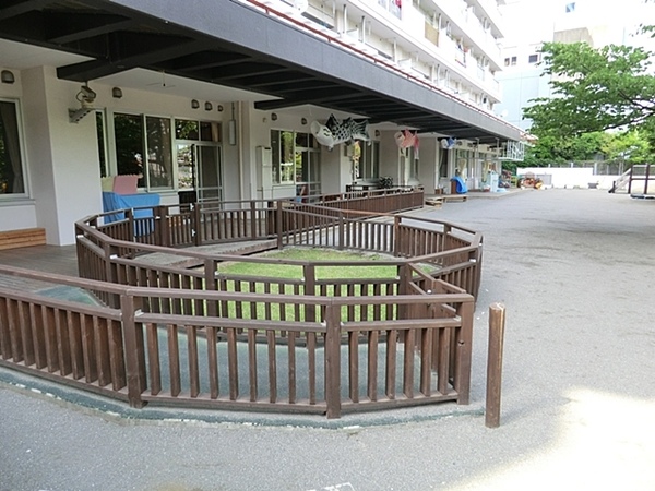 「赤坂保育園」、約３６０ｍ、徒歩５分