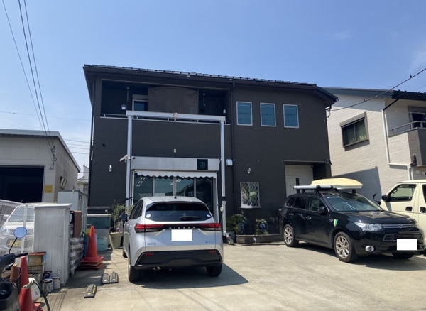 ４ＬＤＫ、土地面積２５２．７５ｍ２、建物面積１９１ｍ２