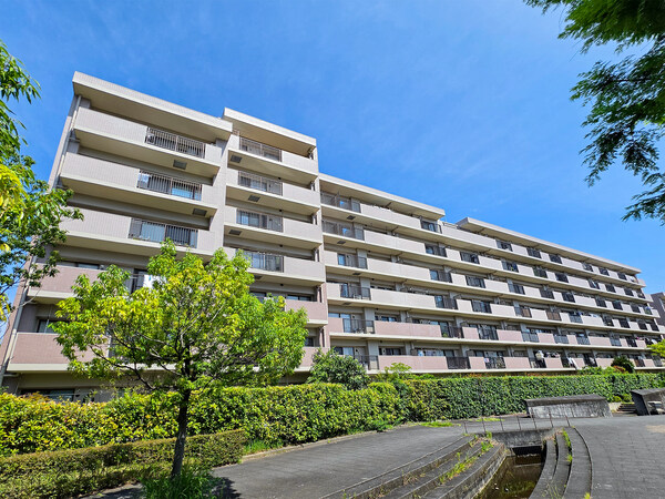 【建物外観】