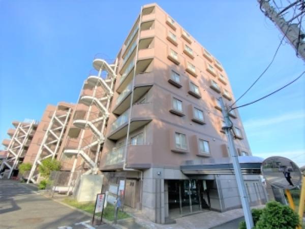 外観図