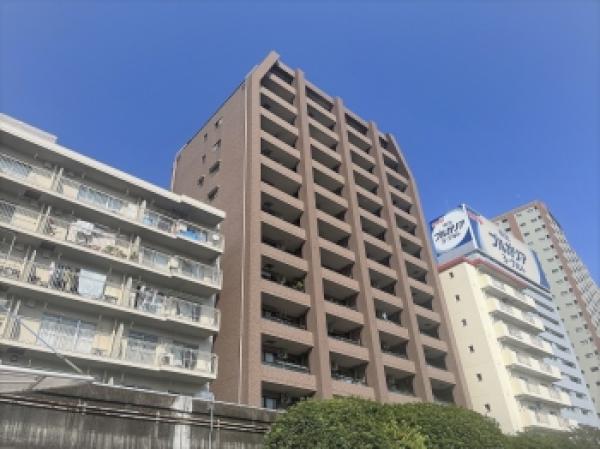 外観図