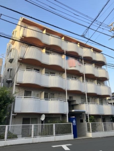 外観図