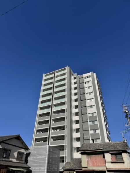 外観図
