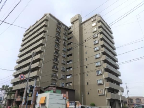 外観図