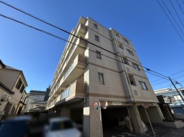 外観図