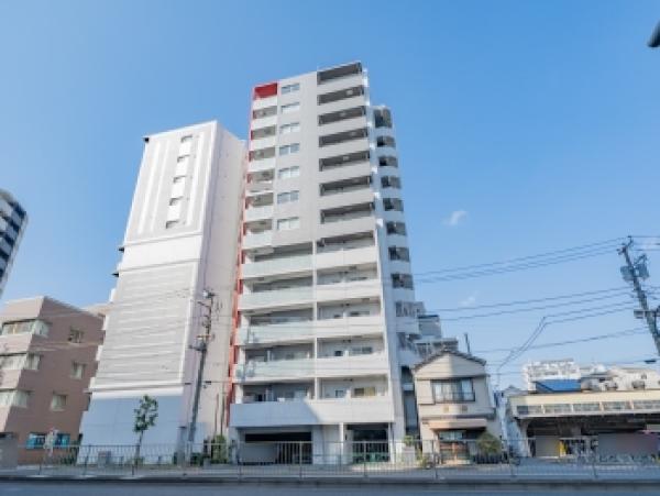 外観図